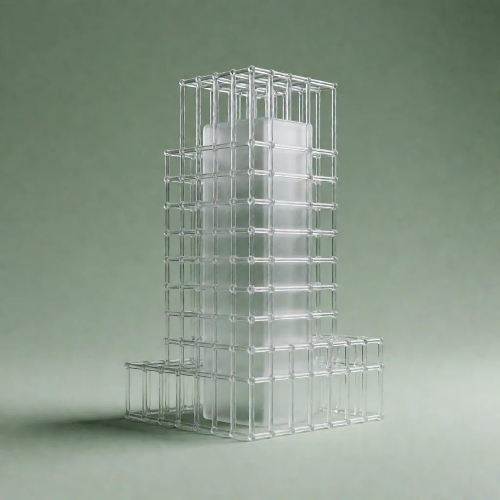 模型搭建：构建机构级估值模型与研究框架
