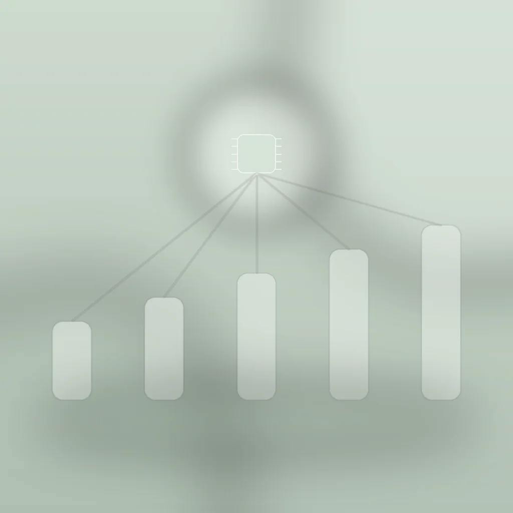 AI 芯片以光线连接 IPO 五个阶段